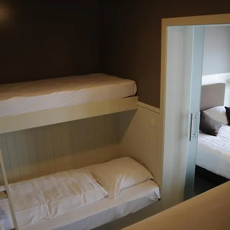 Hotel Kapelhoeve