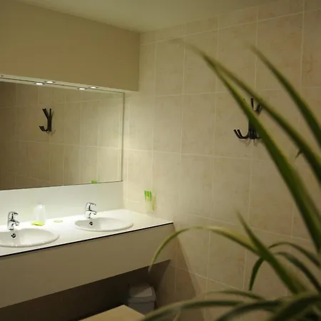 Kapelhoeve Hotel 3*