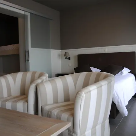 Kapelhoeve Hotel De Haan