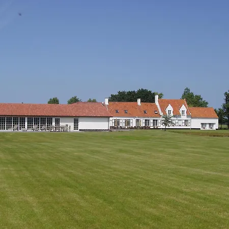 Kapelhoeve Hotel De Haan