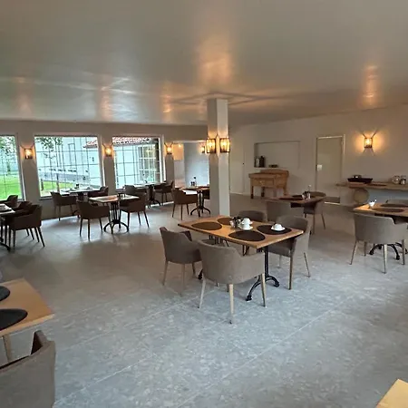 Kapelhoeve Hotel De Haan