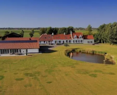 Kapelhoeve Hotel
