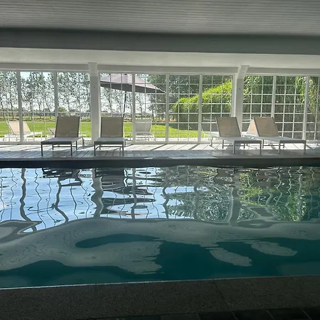 Kapelhoeve Hotel 3*