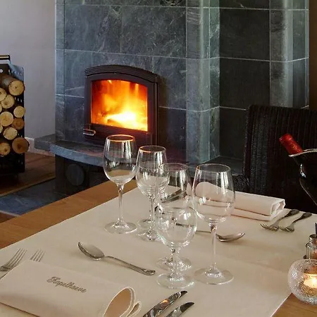 Hotel Kapelhoeve De Haan