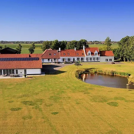 Hotel Kapelhoeve 3*